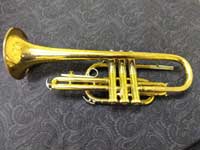 Bundy Cornet for Sale